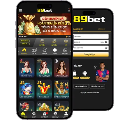 Đa dạng loài cá và vũ khí tại 18win