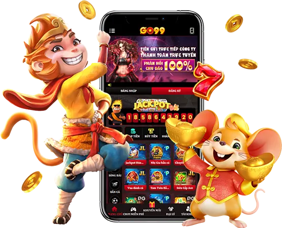 Kho game đa dạng 18win