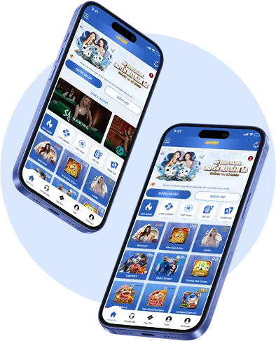 Ưu đãi độc quyền ứng dụng 18win
