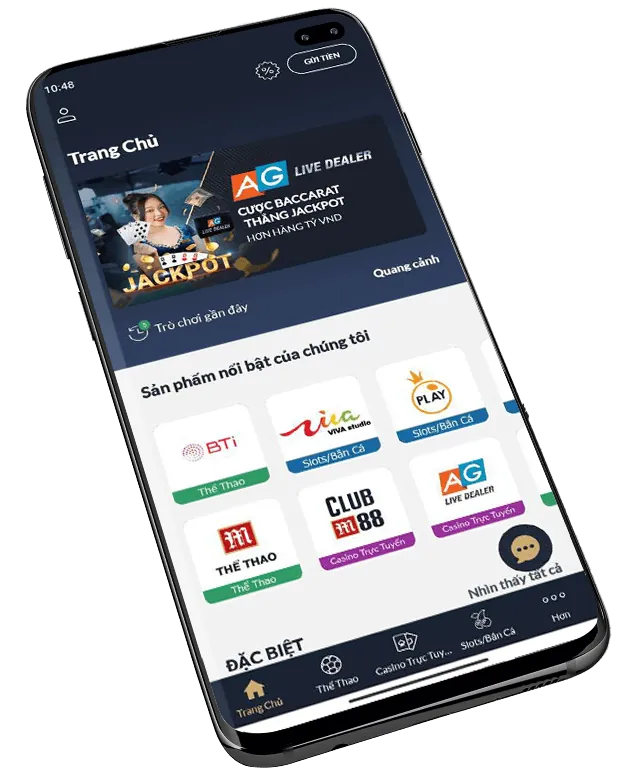Cơ hội trúng Jackpot lớn tại 18win