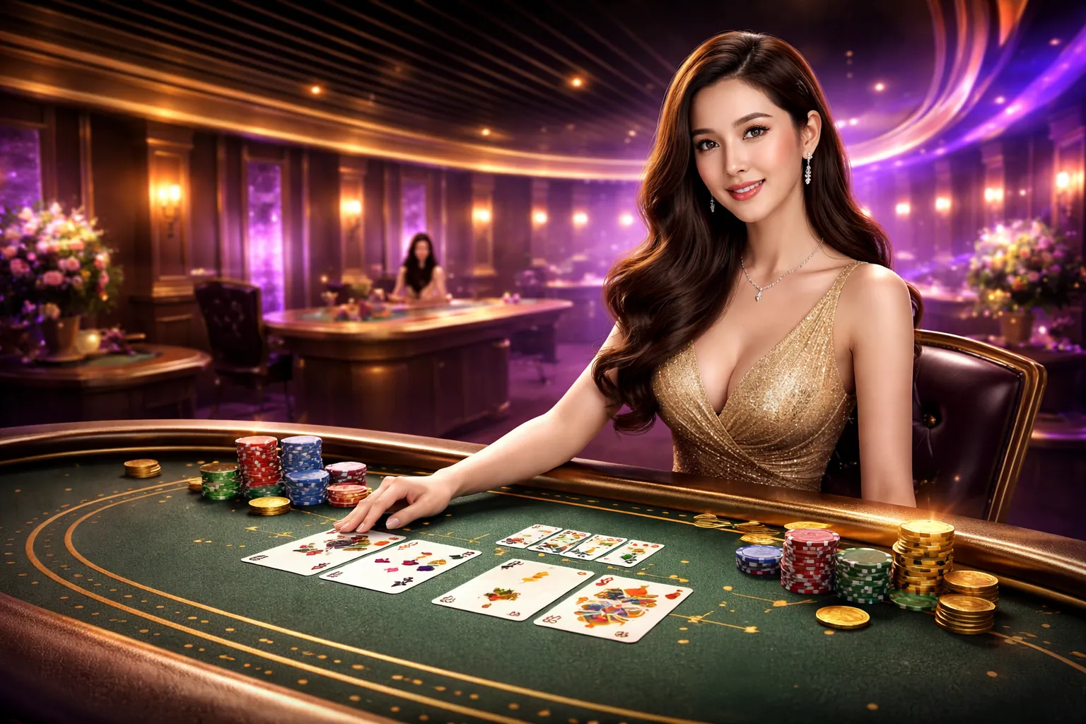 Hình ảnh hỗ trợ khách hàng 18win login chuyên nghiệp