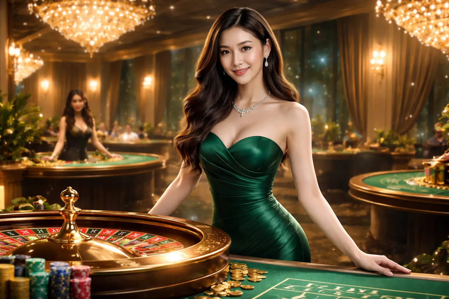 Các tính năng mới nhất của 18win