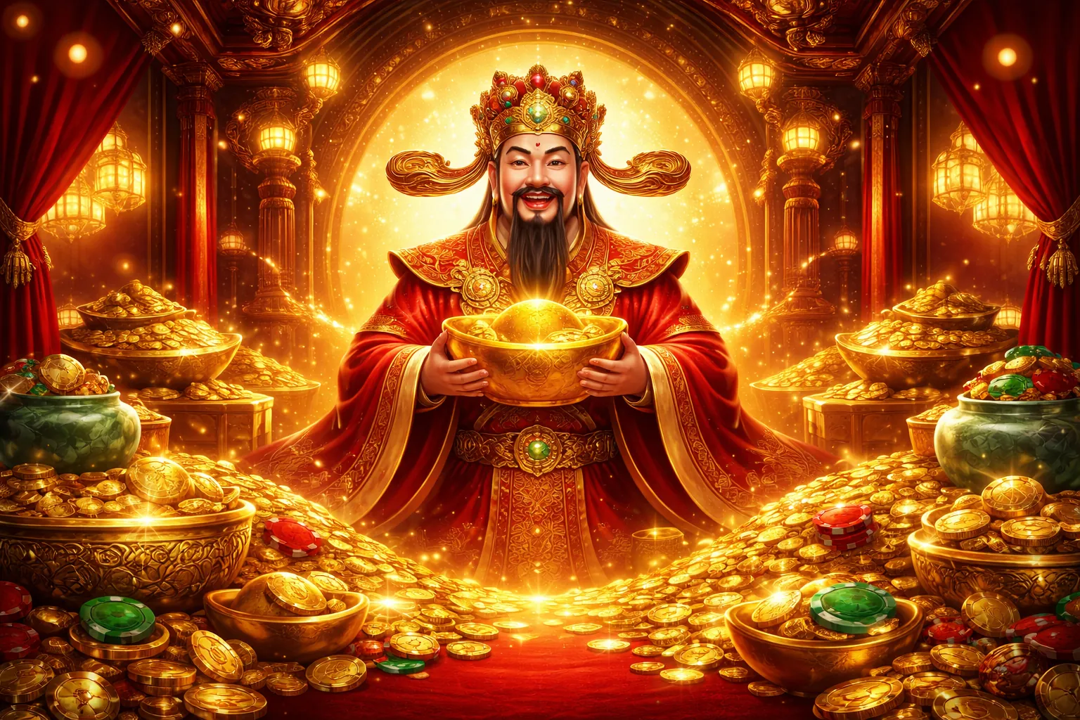 Tin tức và cập nhật mới nhất từ 18win login