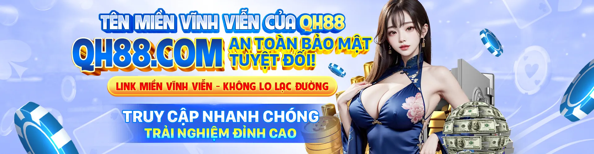 Giao diện 18win mới với các tính năng hiện đại