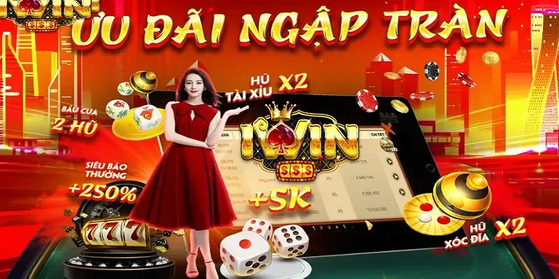 Trò chơi phổ biến nhất tại 18win login