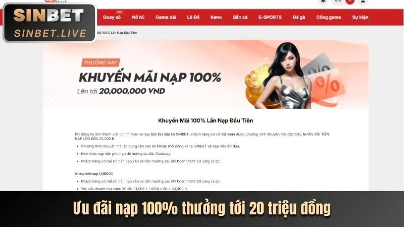 Bảo mật tài khoản 18win
